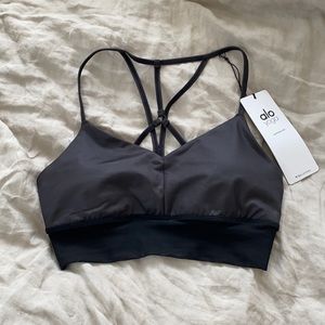 Alo Yoga Lavish Bra